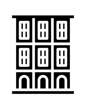 ikon vektör illüstrasyonu oluşturma