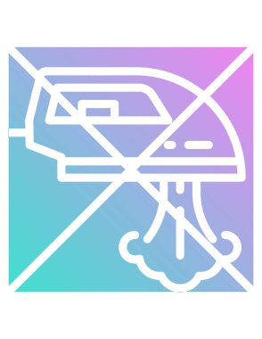 Yahudi bayramı oyununun arka planının vektör çizimi