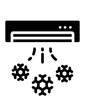 Modern b 'nin vektör illüstrasyonu güç simgesinden yoksun