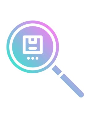 Büyüteç arama resmi