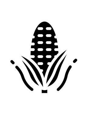 mısır simgesi vektör illüstrasyonu