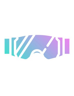 spor konsepti simgesi, vektör illüstrasyonu 