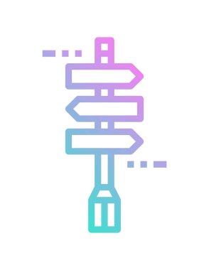 lamba simgesi, vektör çizimi