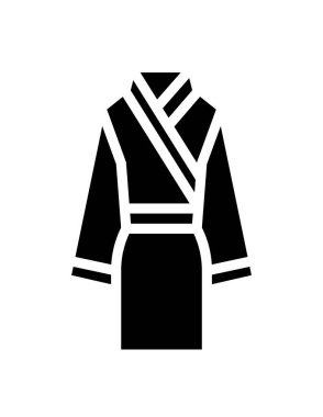 spa kavramı simgesi, vektör illüstrasyonu