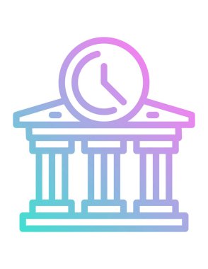 gıda kavramı, vektör illüstrasyonu