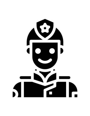 Rus ordusunun vektör çizimi 