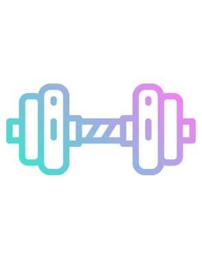 para kavramı simgesi, vektör illüstrasyonu 