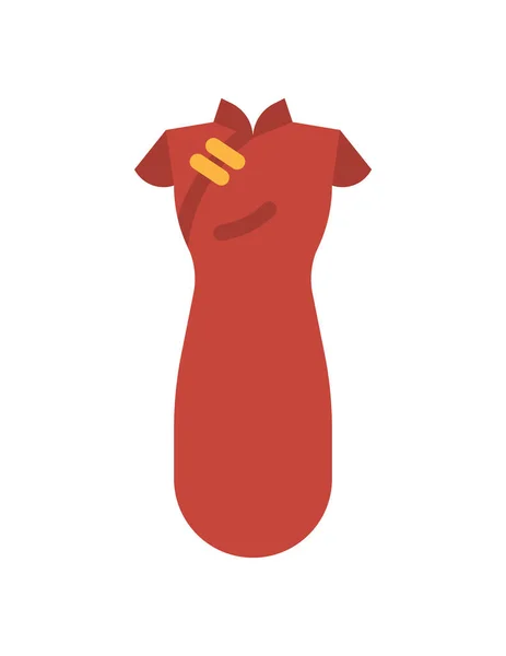 Illustration Vectorielle Chat Rouge Dans Sac — Image vectorielle