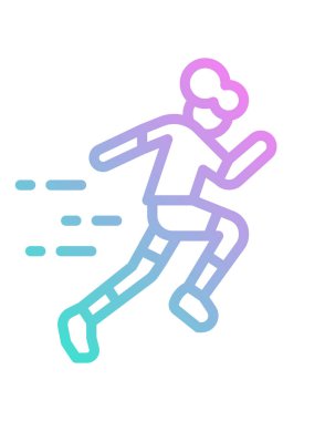 para kavramı simgesi, vektör illüstrasyonu 