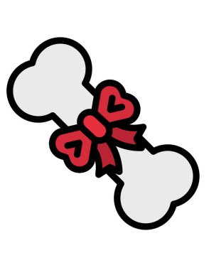 Beyaz arkaplanda vektör ve karikatür bombası