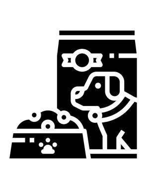 gıda kavramı, vektör illüstrasyonu