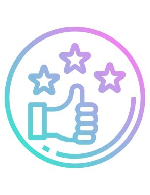 gıda kavramı, vektör illüstrasyonu