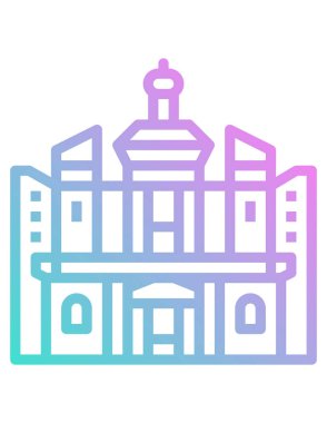 ikon vektör illüstrasyonu oluşturma