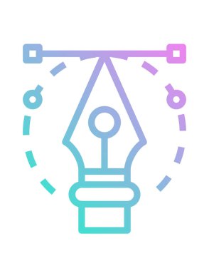 seo ve inşaat simgesinin vektör illüstrasyonu