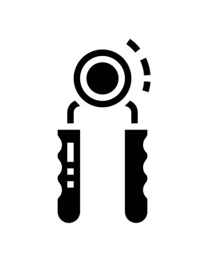 para kavramı simgesi, vektör illüstrasyonu 