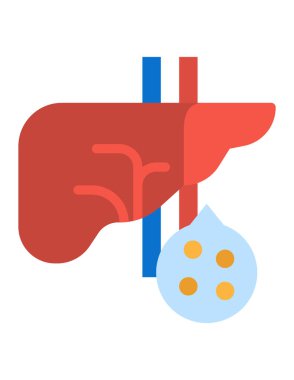tıbbi simge, vektör illüstrasyonu 