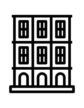 ikon vektör illüstrasyonu oluşturma