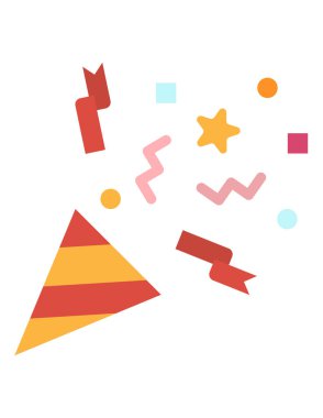 Modern eğitim ikonunun vektör illüstrasyonu