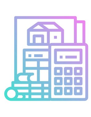 yapı çizgisi vektör simgesi