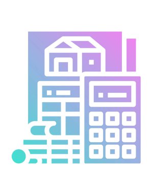 ikon vektör illüstrasyonu oluşturma