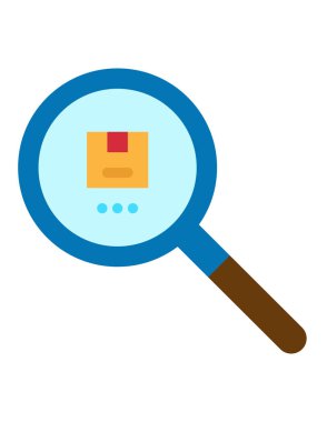 Büyüteç arama resmi