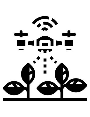 Bir şehir binasının vektör çizimi