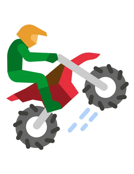 Ikona Sportovního Konceptu Vektorová Ilustrace — Stockový vektor