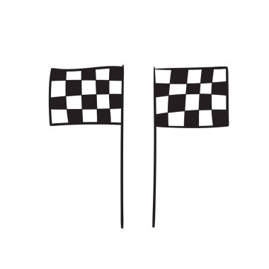 başlangıç ve bitiş afiş