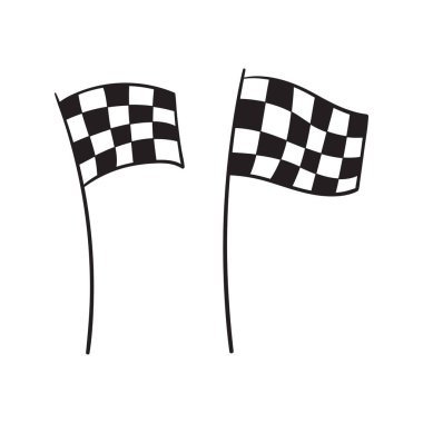 başlangıç ve bitiş afiş