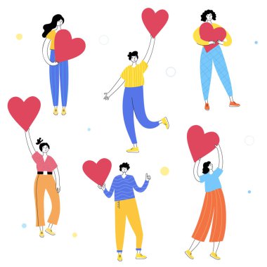 Gönüllü olmak ve bağışlarda bulunmak