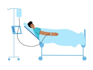 Klinik ve doktor kavramı