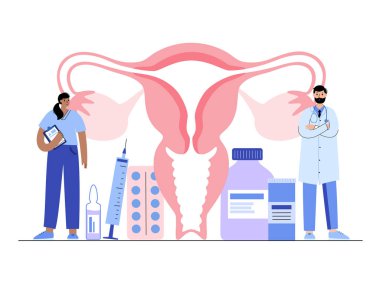 Üreme sistemi kavramı