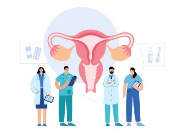 Üreme sistemi kavramı