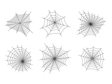 Örümcek ağı kavramı