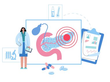 Pankreas logosu kavramı