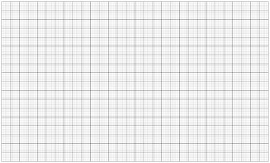 İnce çizgileri ve geometrik hassasiyeti olan milimetre ızgara kağıt dokusu. Teknik çizimler, planlar, matematik ya da mühendislik kavramları. Kusursuz arkaplan ve asgari soyut tasarım vektörü