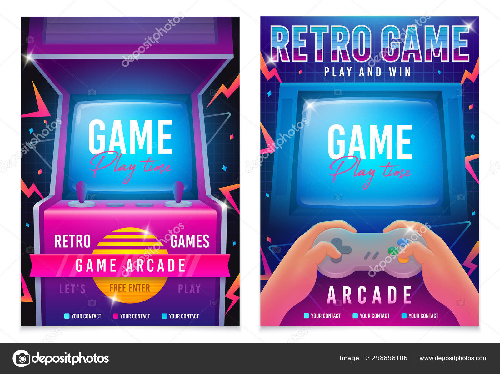 PLAY RETRO GAMES FREE ON ANY DEVICE - This Is Cool! 