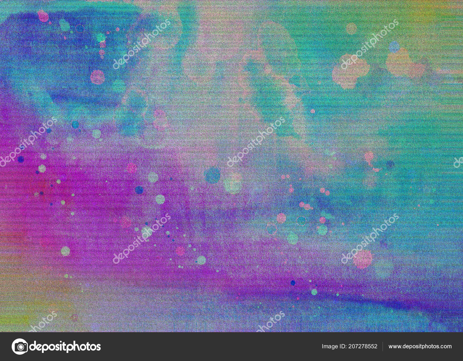 Error Screen Effect Download Va Happy