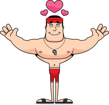 Sarıl bana hazır bir çizgi film cankurtaran.