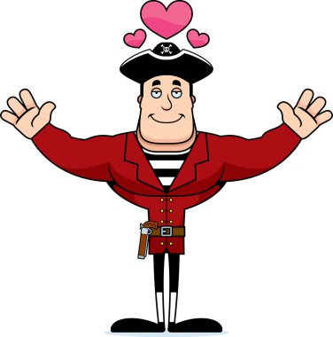 Bir çizgi film korsan sarıl bana hazır.