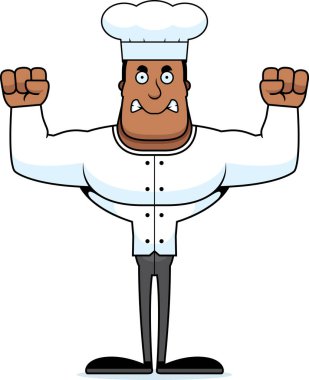 Kızgın arıyorsunuz bir karikatür Şef.