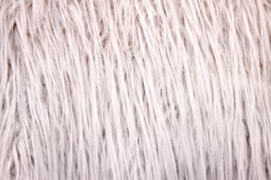 Doğal kürkten arka plan. Hayvan Saç Arka Plan. Siyah ve W