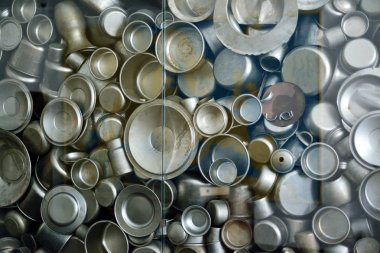 Krakow, Polonya - Haziran 2017: 2.