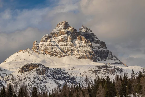 Tre Cime di Lavaredo, 