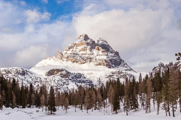 Tre Cime di Lavaredo, 