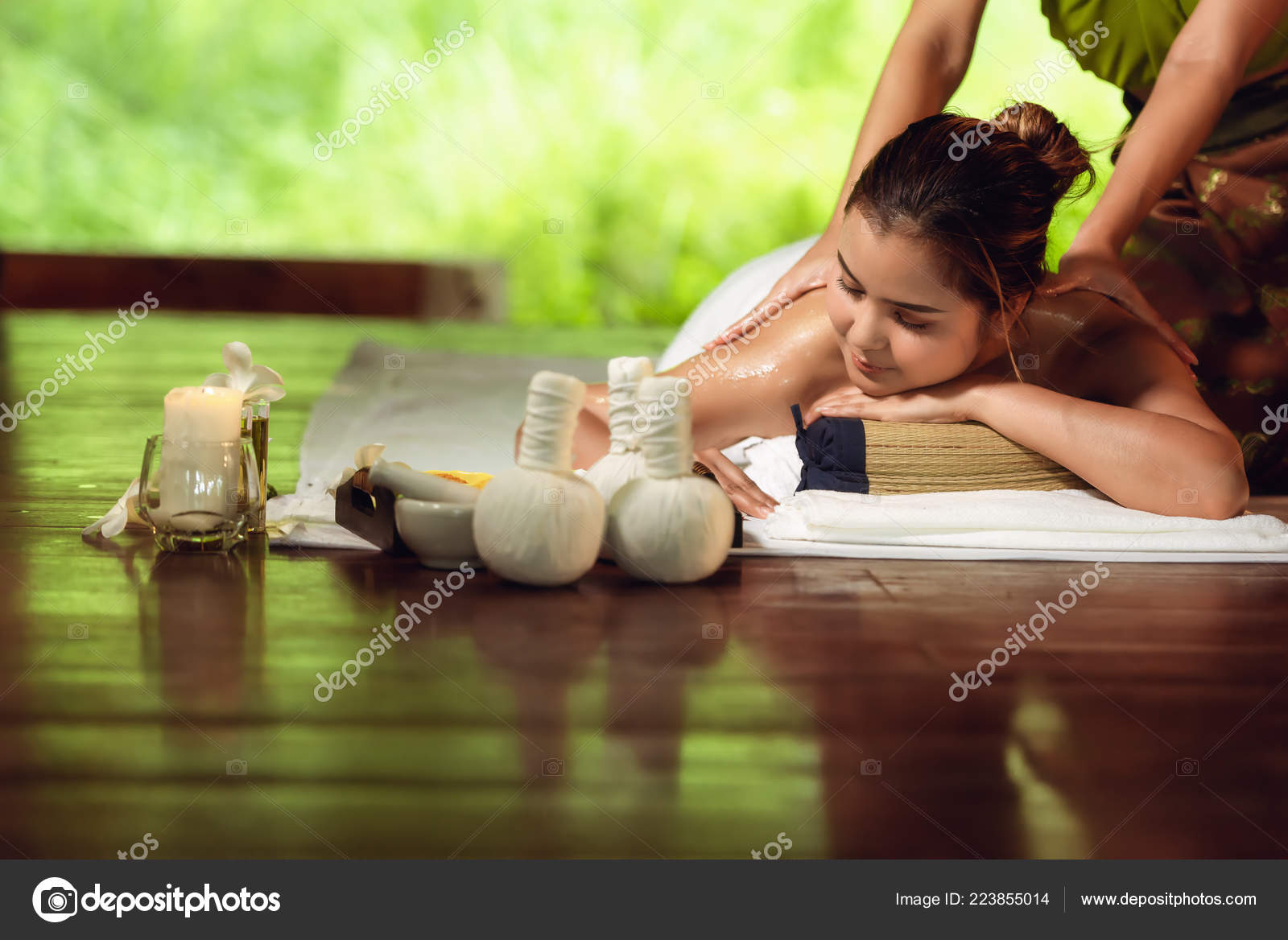 Free Asian Massage Free Asian Massage