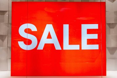 Alışveriş Merkezinde Satış Promosyon Sıcak Fiyat Banner, Reklam Ekran Metin Mağaza müşteri bilgileri için Tabela teşvik. Tüketicilik Için Satış Reklam 