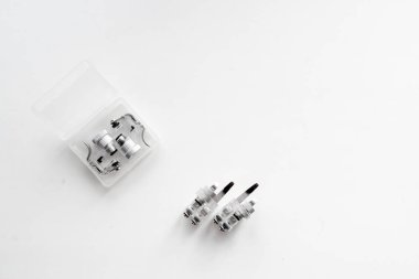 Pubg Mobile Gamepad Yangın Düğmesi Amaç Anahtarı L1r1 Shooter Pubg Controller için Metal Smartphone Mobil Oyun Tetik