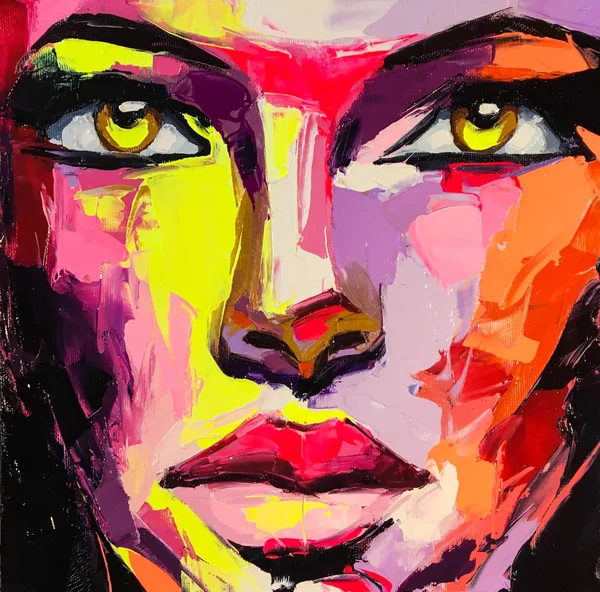 Lukisan Ekspresif Stok Foto Lukisan Ekspresif Gambar Bebas Royalti Depositphotos