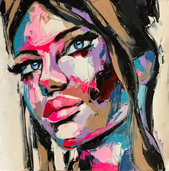 Lukisan Ekspresif Stok Foto Lukisan Ekspresif Gambar Bebas Royalti Depositphotos